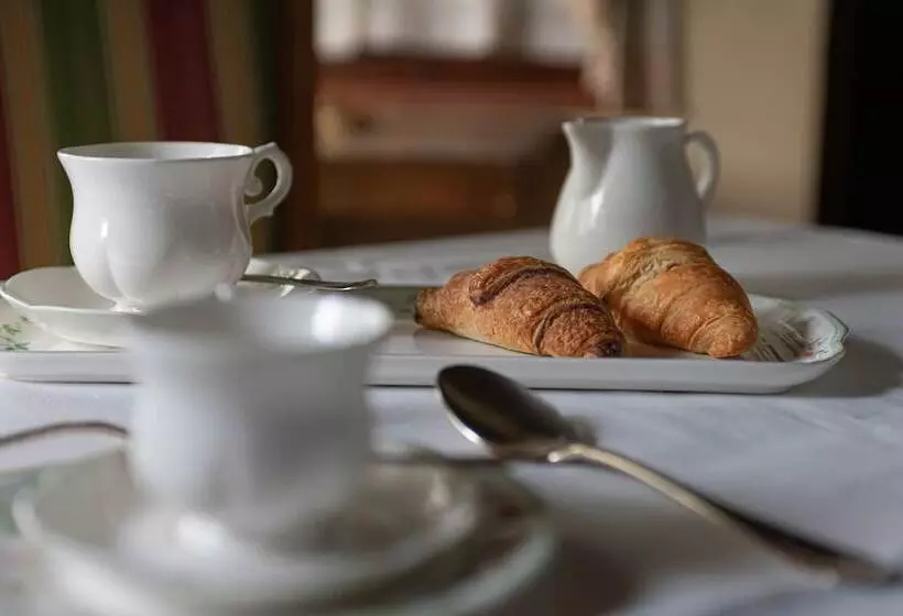 ベッドアンドブレックファースト I Castagni