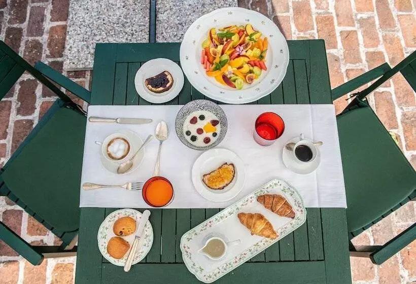 ベッドアンドブレックファースト I Castagni