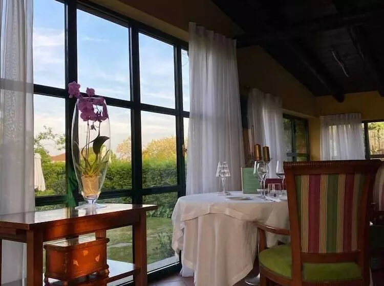 ベッドアンドブレックファースト I Castagni