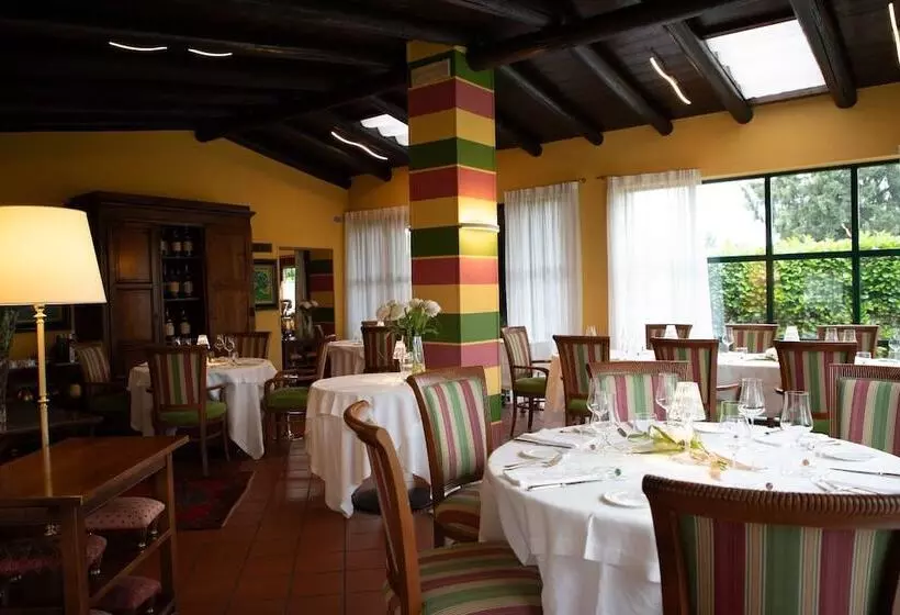 ベッドアンドブレックファースト I Castagni