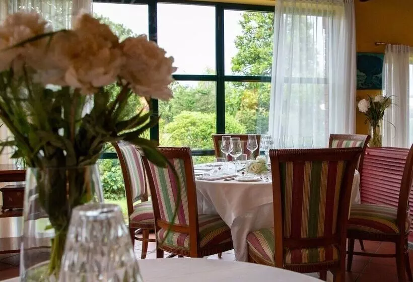 ベッドアンドブレックファースト I Castagni