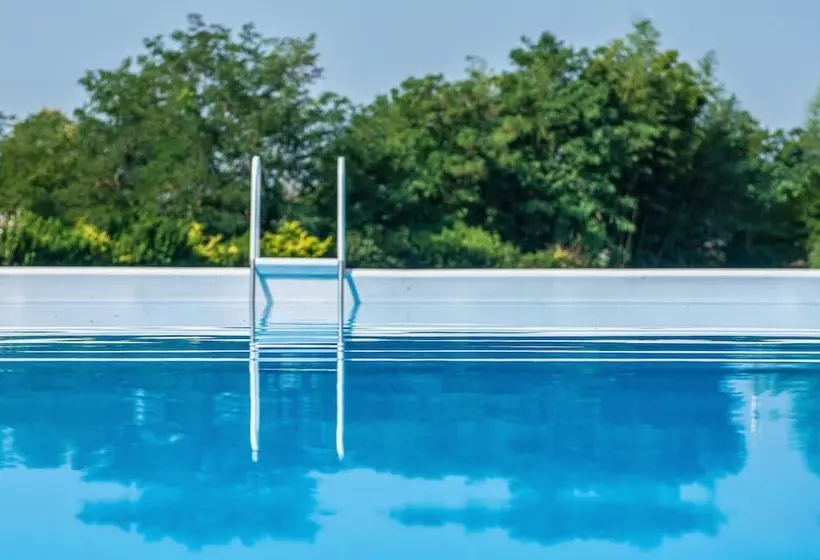 ベッドアンドブレックファースト I Castagni