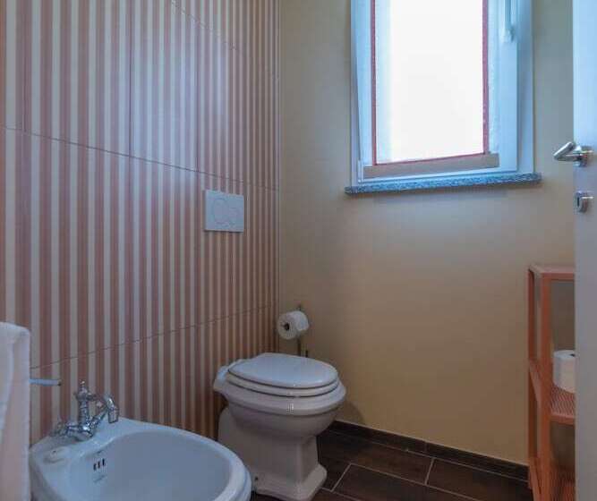 تختخواب و صبحانه I Castagni