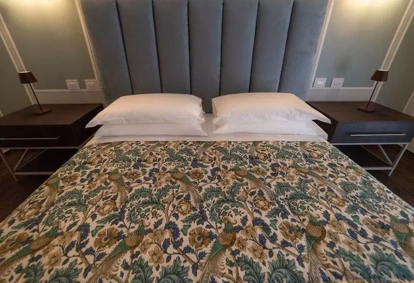 ベッドアンドブレックファースト I Castagni