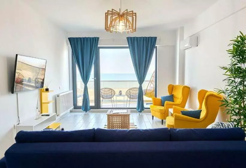 Dream Mamaia North