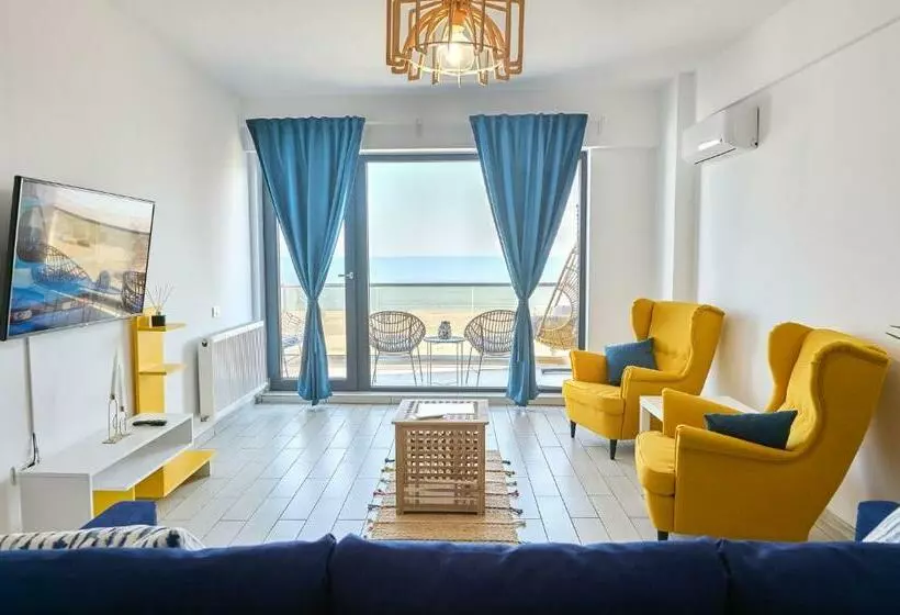 Dream Mamaia North