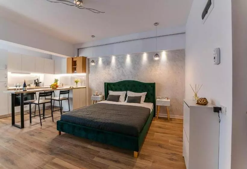 Dream Mamaia North