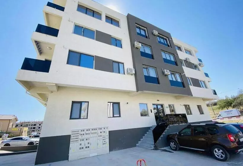 Dream Mamaia North