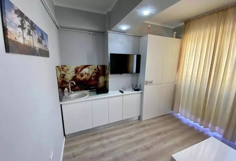 Dream Mamaia North