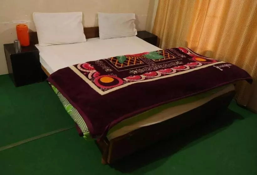 ホテル Raja Guest House Pahalgam Jammu And Kashmir India