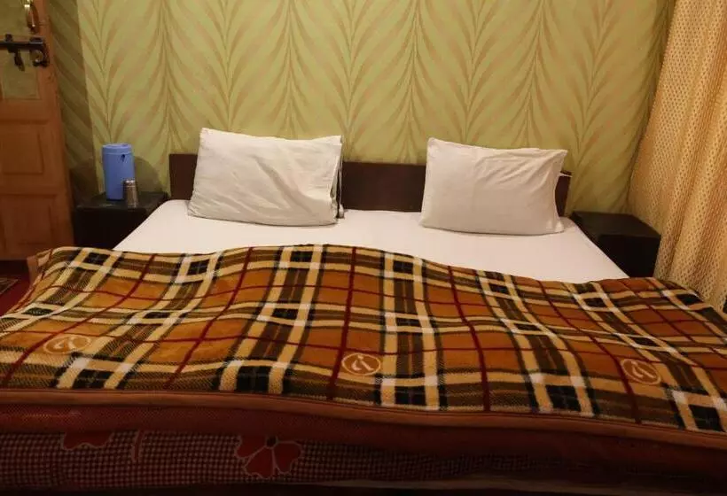 ホテル Raja Guest House Pahalgam Jammu And Kashmir India