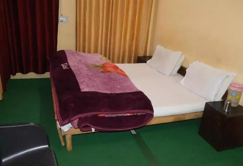 ホテル Raja Guest House Pahalgam Jammu And Kashmir India