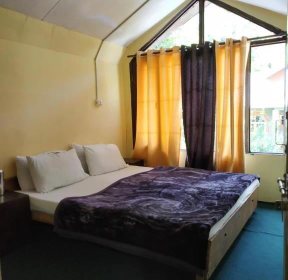 هتل Raja Guest House Pahalgam Jammu And Kashmir India