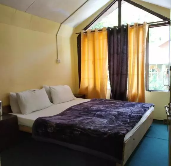 ホテル Raja Guest House Pahalgam Jammu And Kashmir India