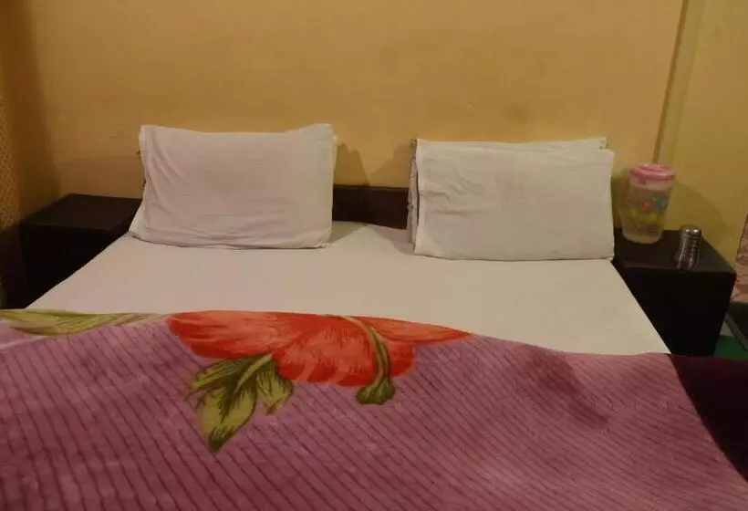 ホテル Raja Guest House Pahalgam Jammu And Kashmir India