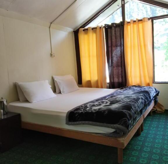 هتل Raja Guest House Pahalgam Jammu And Kashmir India