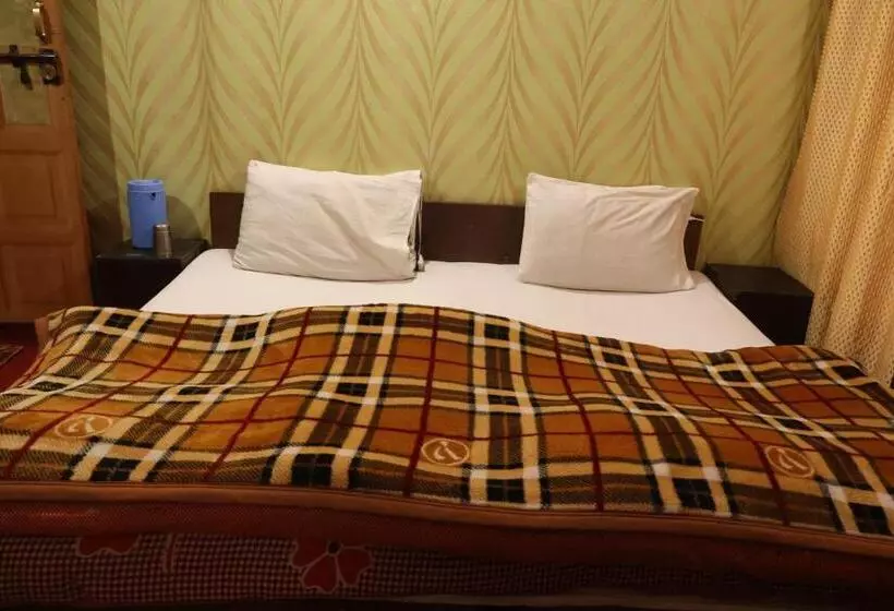 ホテル Raja Guest House Pahalgam Jammu And Kashmir India