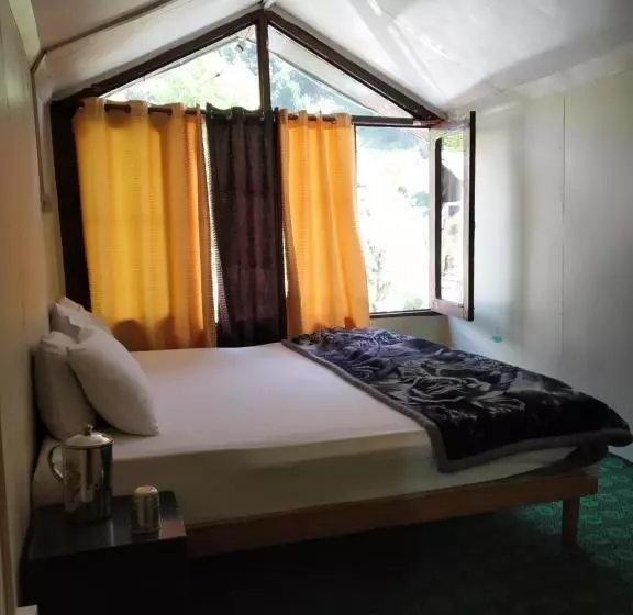 ホテル Raja Guest House Pahalgam Jammu And Kashmir India