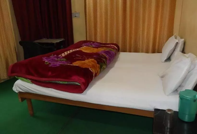 ホテル Raja Guest House Pahalgam Jammu And Kashmir India