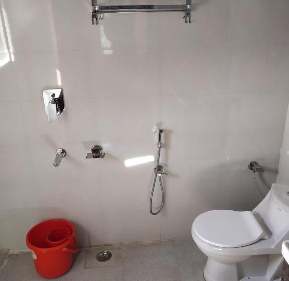 هتل Raja Guest House Pahalgam Jammu And Kashmir India