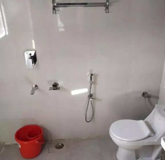 ホテル Raja Guest House Pahalgam Jammu And Kashmir India