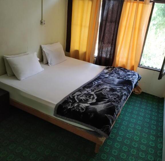هتل Raja Guest House Pahalgam Jammu And Kashmir India