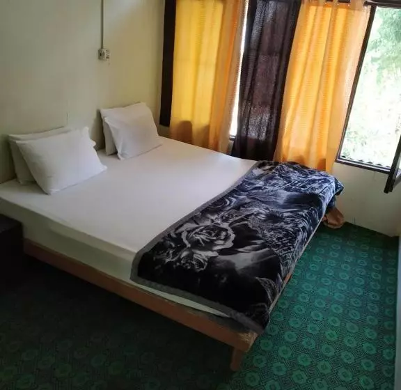 ホテル Raja Guest House Pahalgam Jammu And Kashmir India