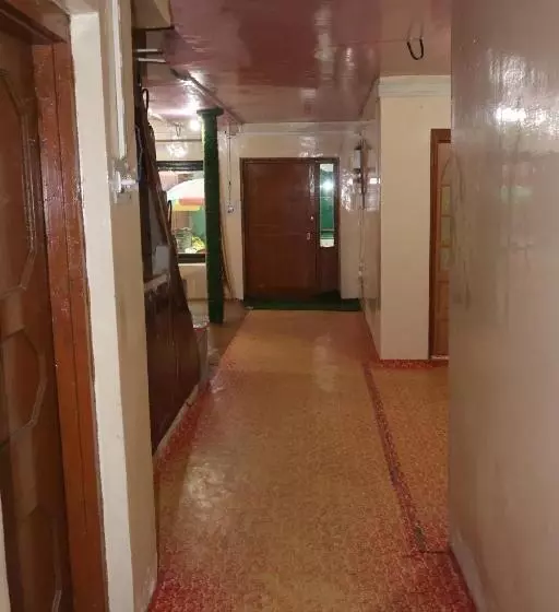 ホテル Raja Guest House Pahalgam Jammu And Kashmir India