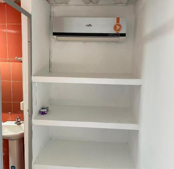 هتل Campestre Refugio Texano