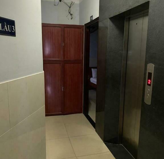 هتل Thanh Binh Premium