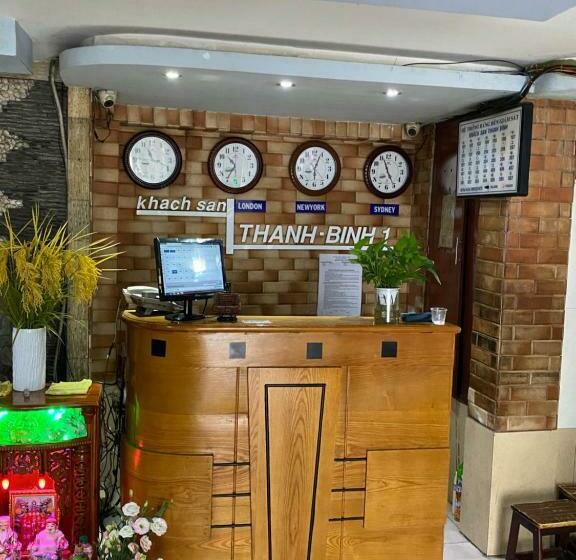 هتل Thanh Binh Premium