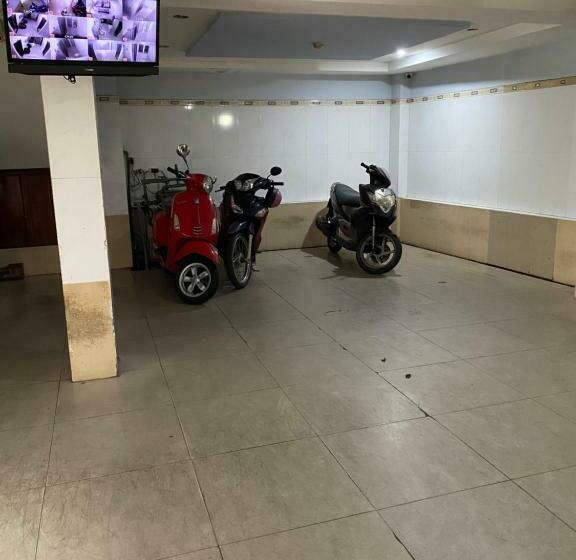 هتل Thanh Binh Premium