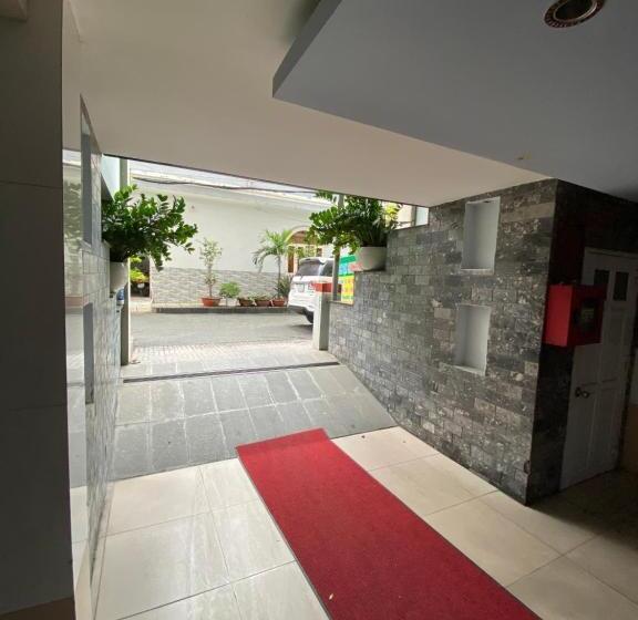 هتل Thanh Binh Premium