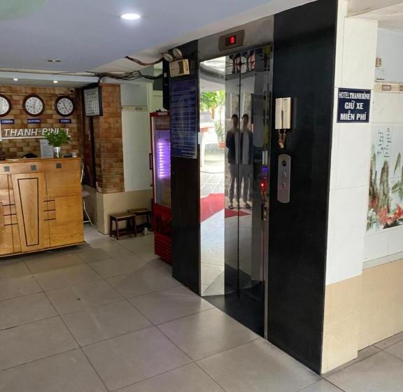 هتل Thanh Binh Premium