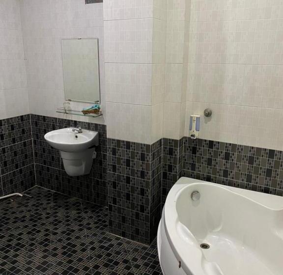 هتل Thanh Binh Premium