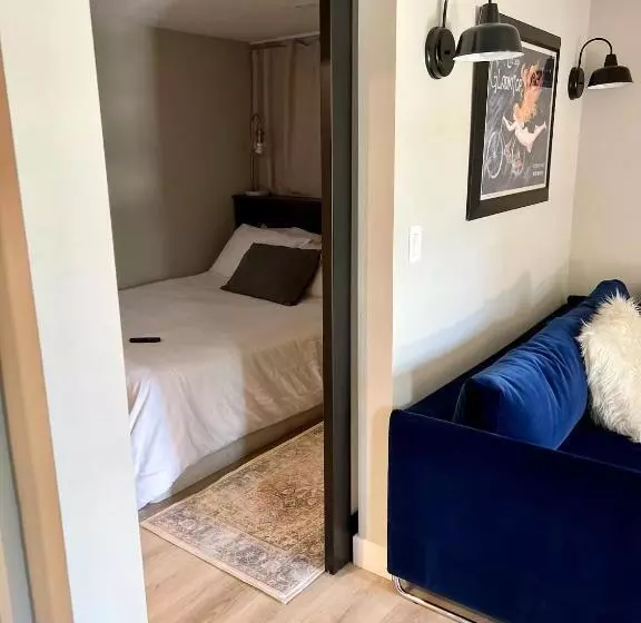 Majatalo New Modern Apt W/pool & Hot Tub In Nature