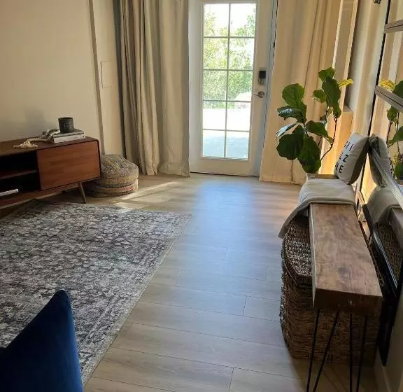 Majatalo New Modern Apt W/pool & Hot Tub In Nature