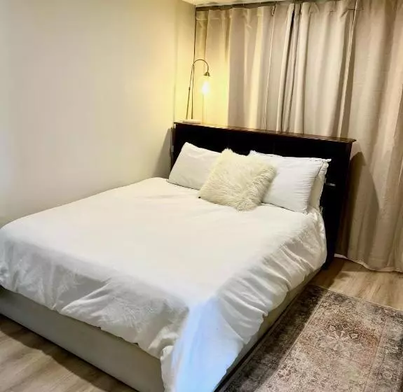 Majatalo New Modern Apt W/pool & Hot Tub In Nature