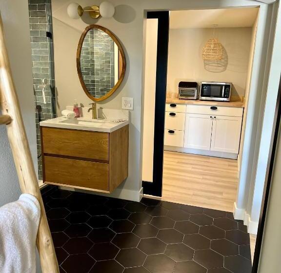 Пансион New Modern Apt W/pool & Hot Tub In Nature