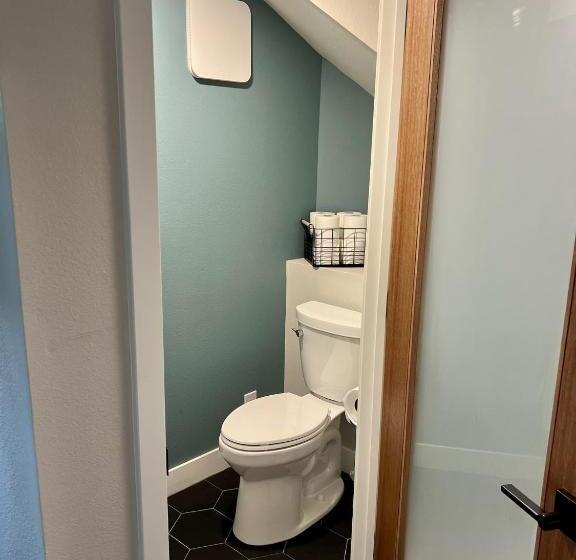 Пансион New Modern Apt W/pool & Hot Tub In Nature