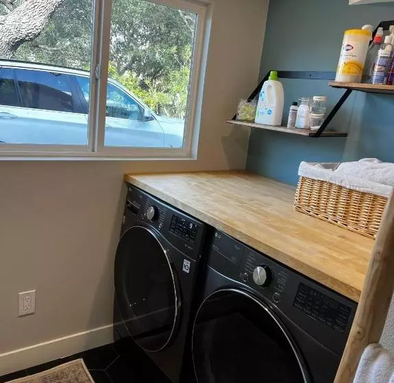 Majatalo New Modern Apt W/pool & Hot Tub In Nature