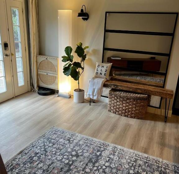 Пансион New Modern Apt W/pool & Hot Tub In Nature