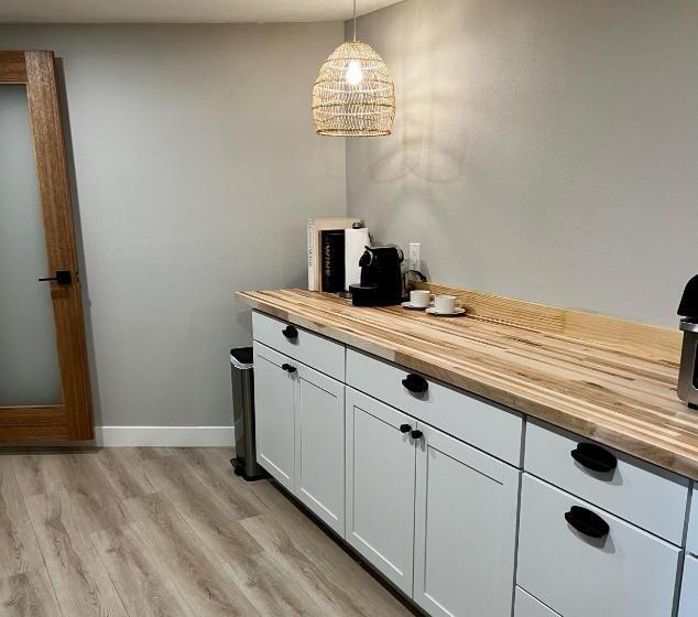 Пансион New Modern Apt W/pool & Hot Tub In Nature