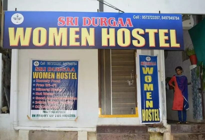 Sri Durgaa Women Hostel