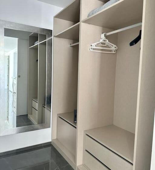 צימר Cassiopé Mer & Montagne Moonlight Spa Wellness