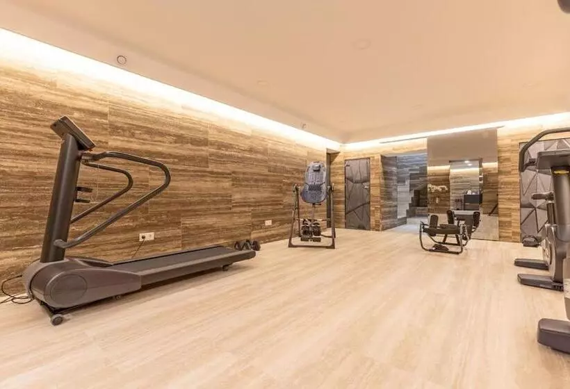 ベッドアンドブレックファースト Cassiopé Mer & Montagne Moonlight Spa Wellness