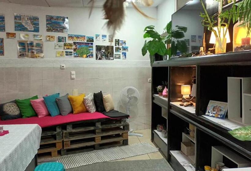 住宿加早餐  Residencial Brazen