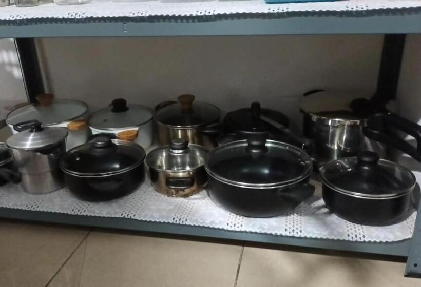 住宿加早餐  Residencial Brazen