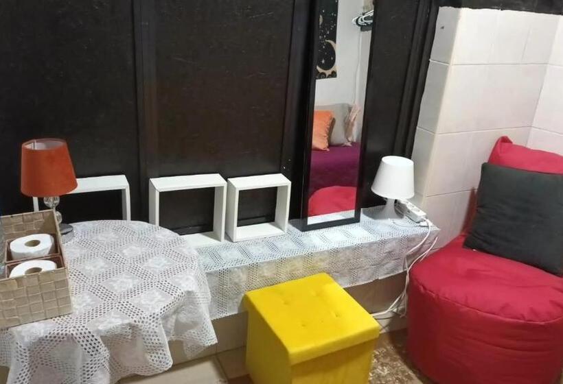 住宿加早餐  Residencial Brazen