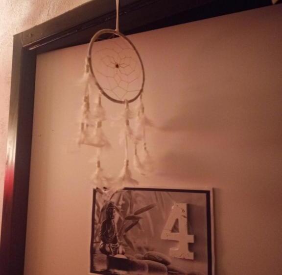 住宿加早餐  Residencial Brazen